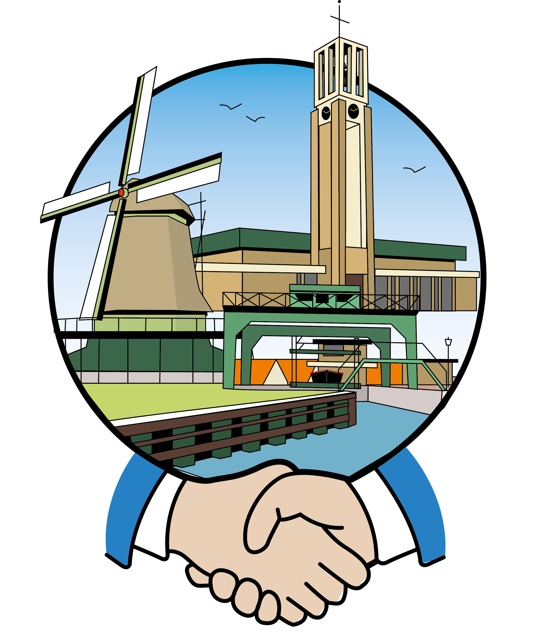 Gemeenschapsveiling Bovenkarspel